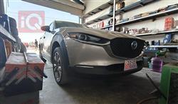 مازدا سي اكس-30